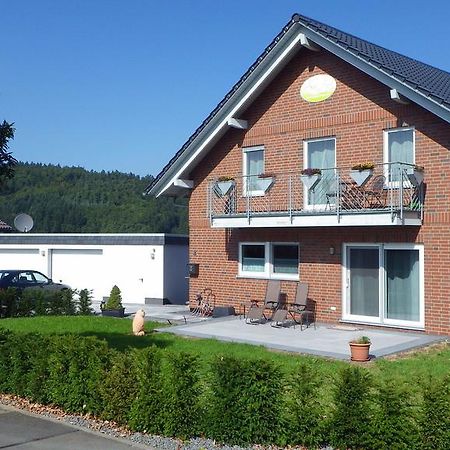 Apartament Haus Sonja Adenau Zewnętrze zdjęcie