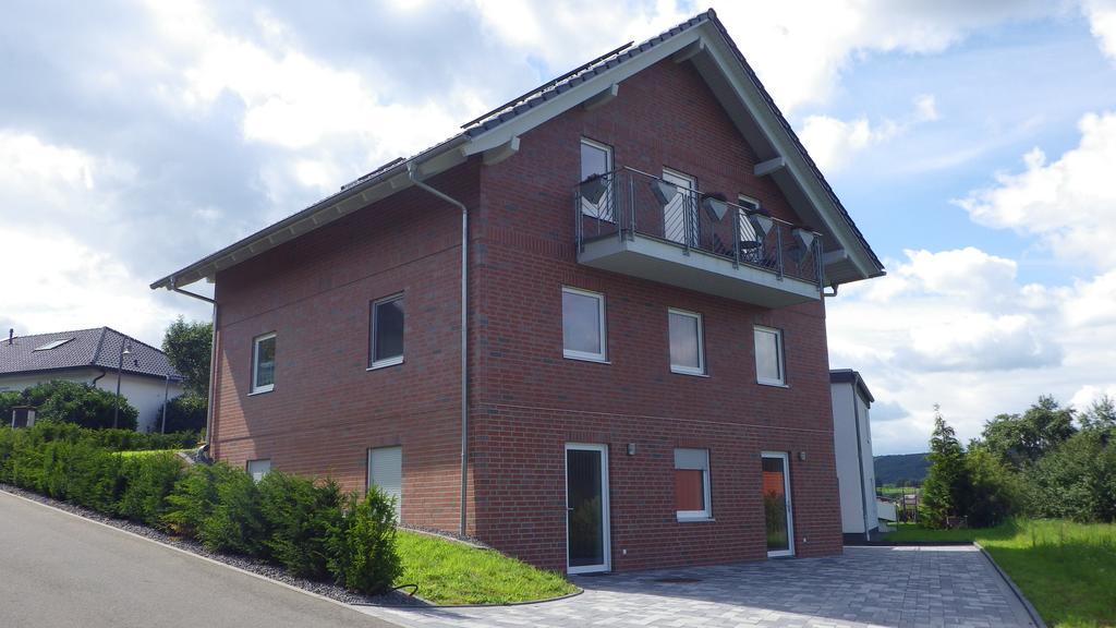 Apartament Haus Sonja Adenau Zewnętrze zdjęcie