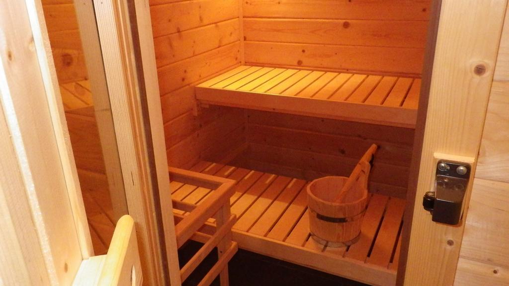Apartament Haus Sonja Adenau Zewnętrze zdjęcie