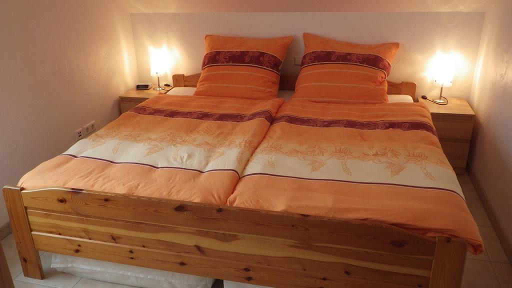 Apartament Haus Sonja Adenau Pokój zdjęcie