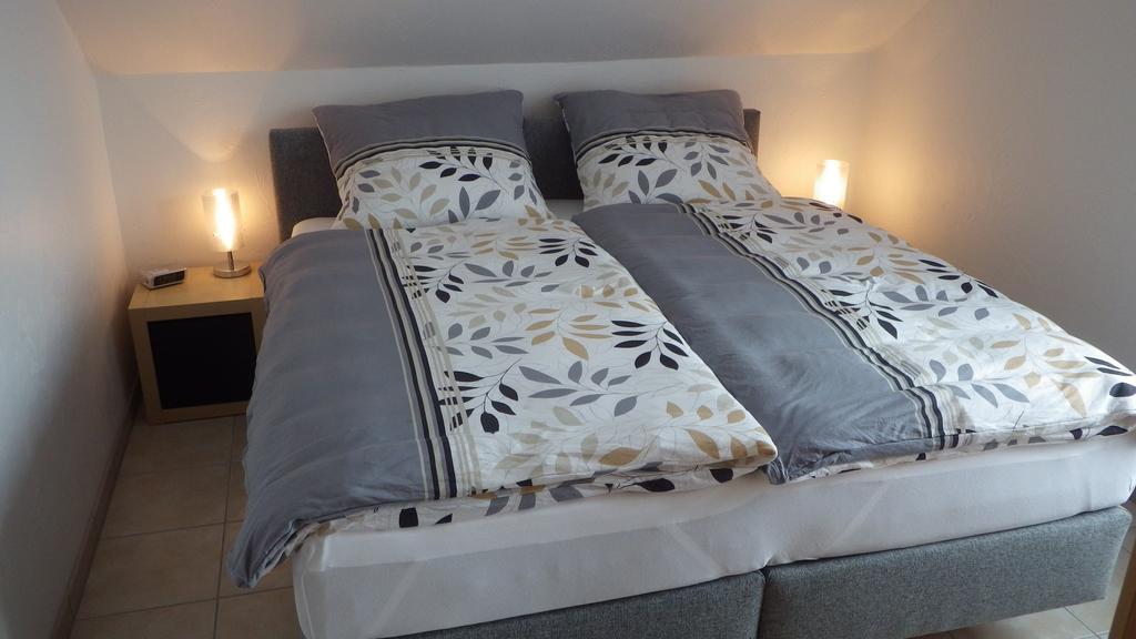 Apartament Haus Sonja Adenau Pokój zdjęcie